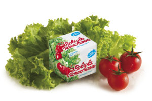 Robiola Cheese, imported by La Mozzarella Chicago