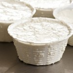 Random image: Fresh Made Ricotta Cheese