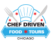 Random image: chefdrivenlogo