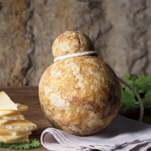 Caciocavallo di Grotta