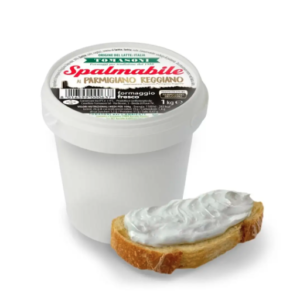 Spalmabile Parmigiano