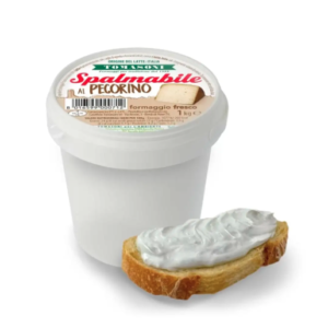 Spalmabile Pecorino