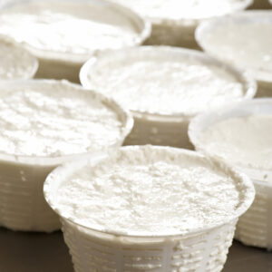 Ricotta di Bufala