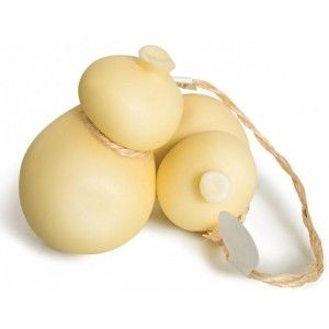 Scamorza Pugliese