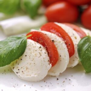 Mozzarella Di Bufala DOP