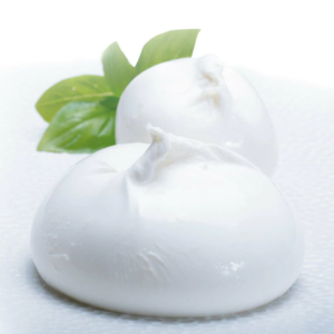 Burrata