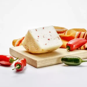 Brigante w/ Red Pepper