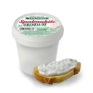Spalmabile al Gorgonzola DOP