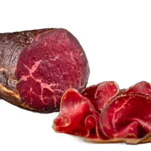 Bresaola
