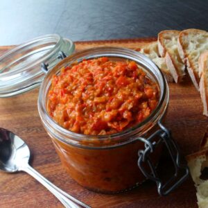 Bomba Calabrian Salsa