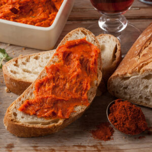 'Nduja
