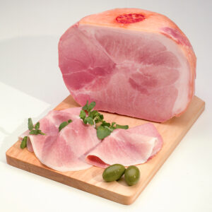 Prosciutto Cotto