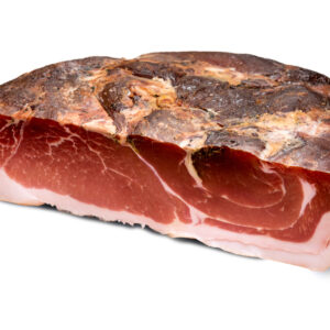 Speck Alto Adige DOP