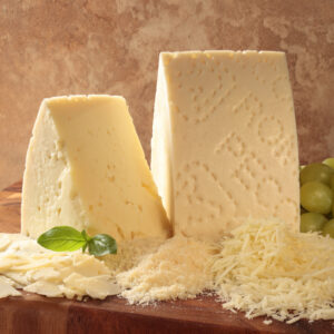 Pecorino Romano