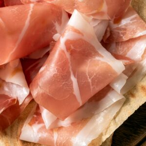 Prosciutto San Daniele
