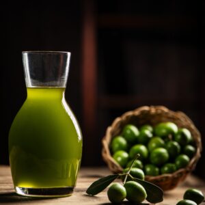 Extra Virgin Olive Oil