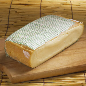 Buffalo Milk Taleggio