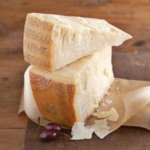 Parmigiano Reggiano DOP