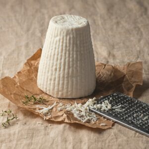 Ricotta Salata