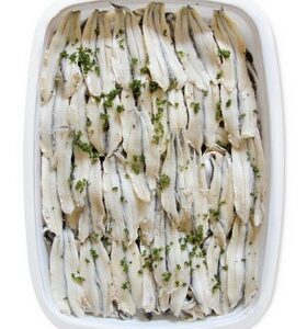 White Anchovy Fillets